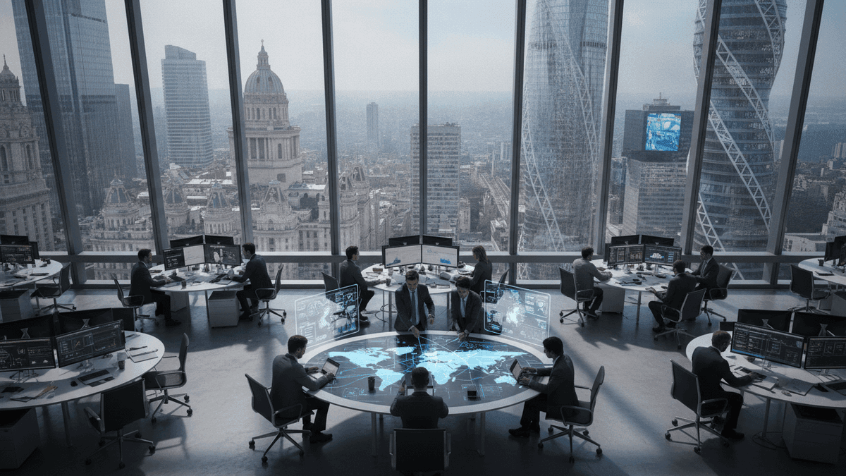 Binance Shifts EU Strategy, Eyes Asia Growth Amid Regulatory Hurdles