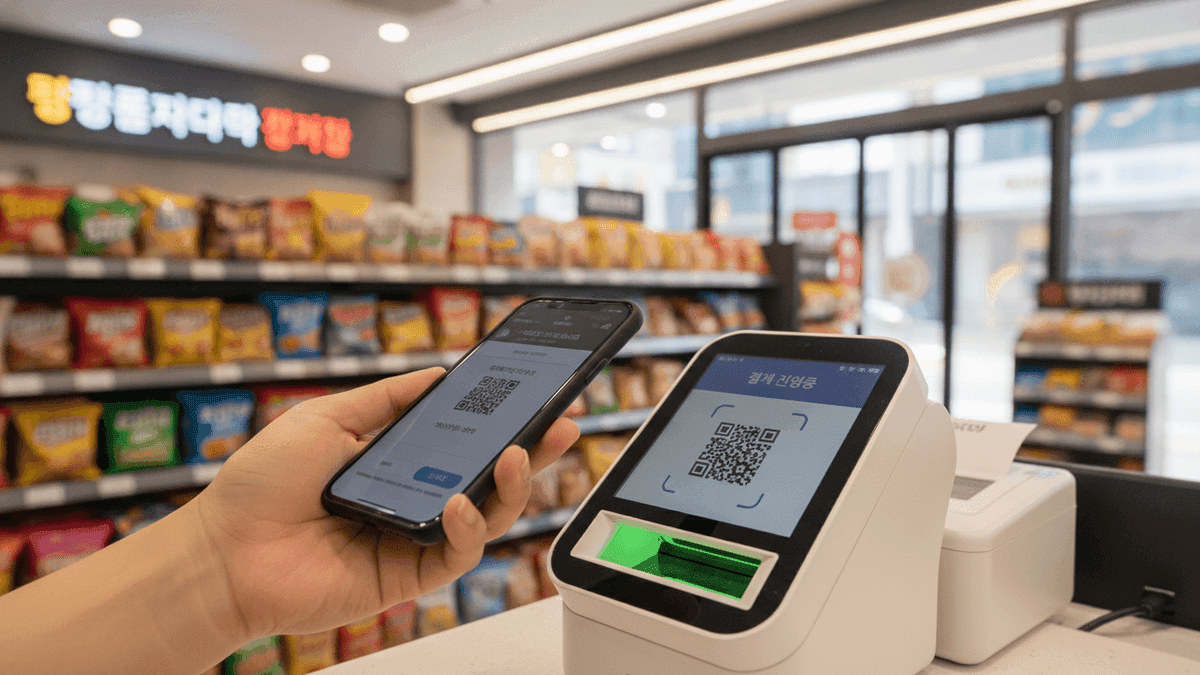 Coupang Challenges Naver, Kakao with Payment Service Expansion