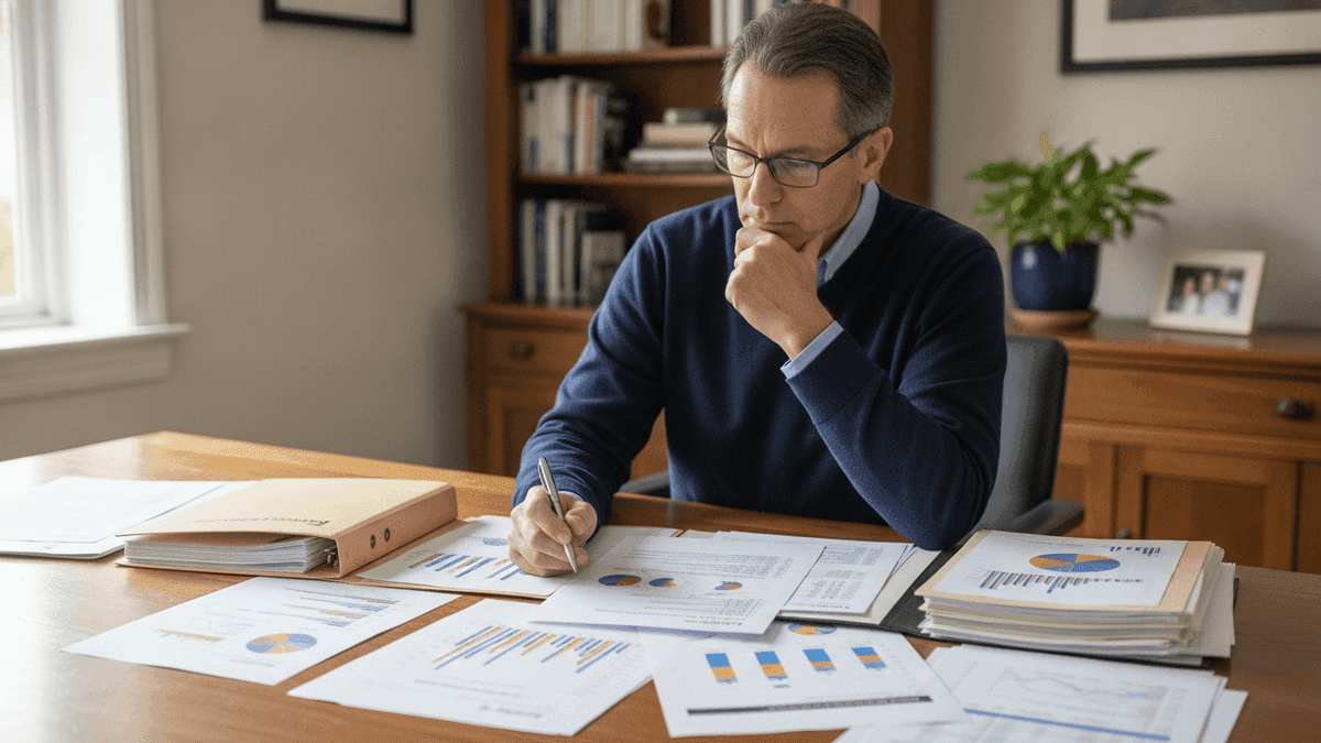 Flexi Cap Funds: Your 5-7 Year Wealth Building Strategy