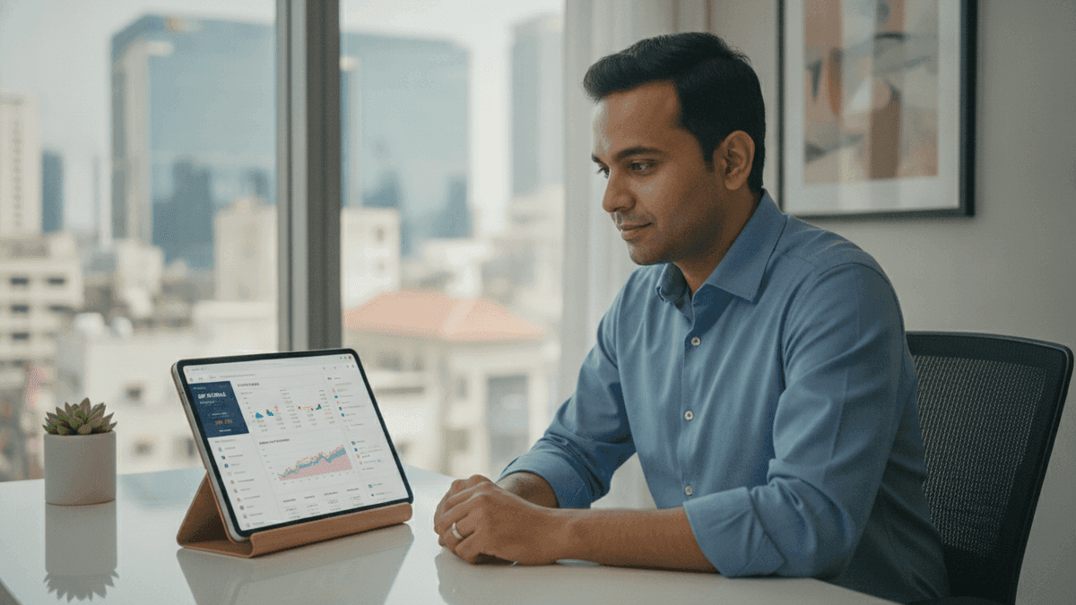 Equity Fund Inflows Surge 26% to ₹28,973 Cr: Impact on SIPs