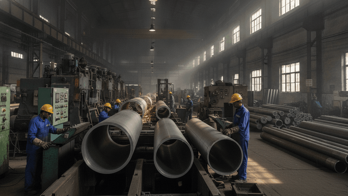 India Extends Anti-Dumping Duties to Protect Local Industries
