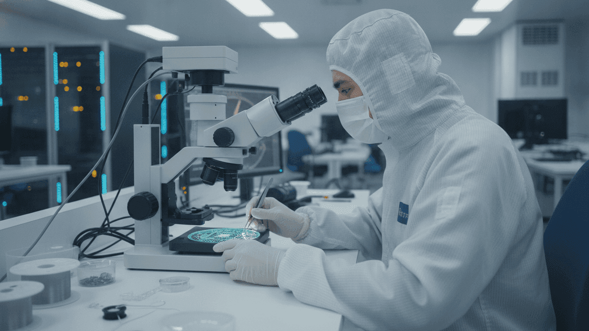 India’s Electronics: From Scale to Innovation Leadership