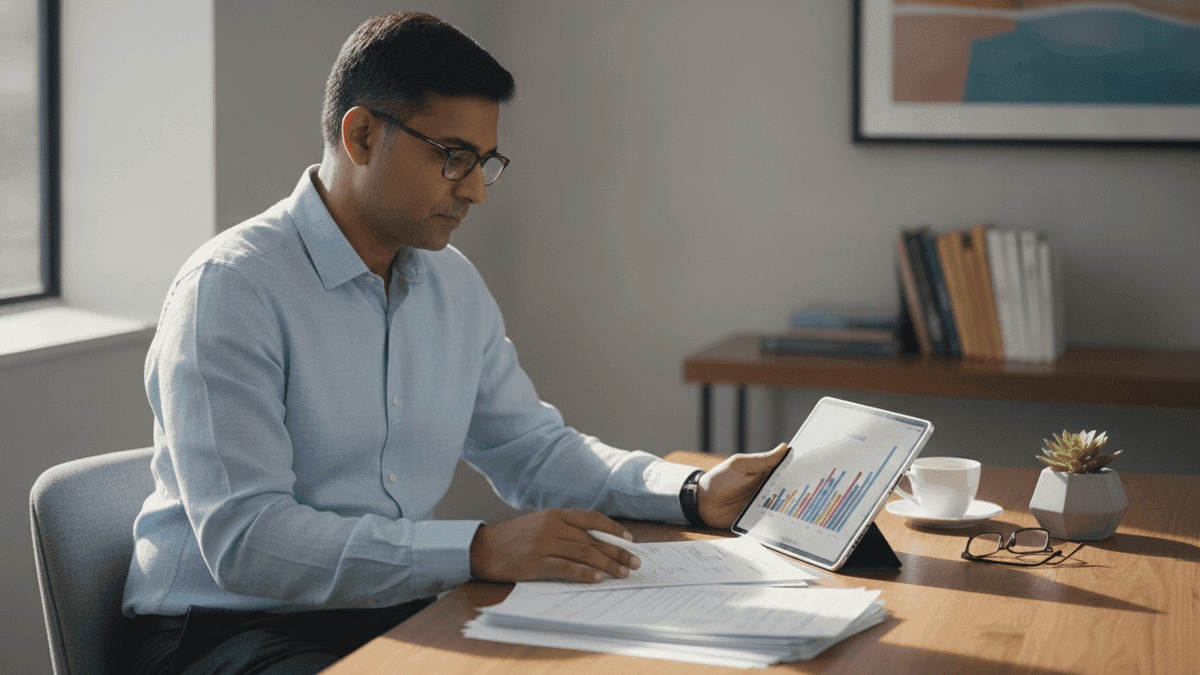 Indian Mutual Funds: ₹28,973 Cr Equity Inflow in June
