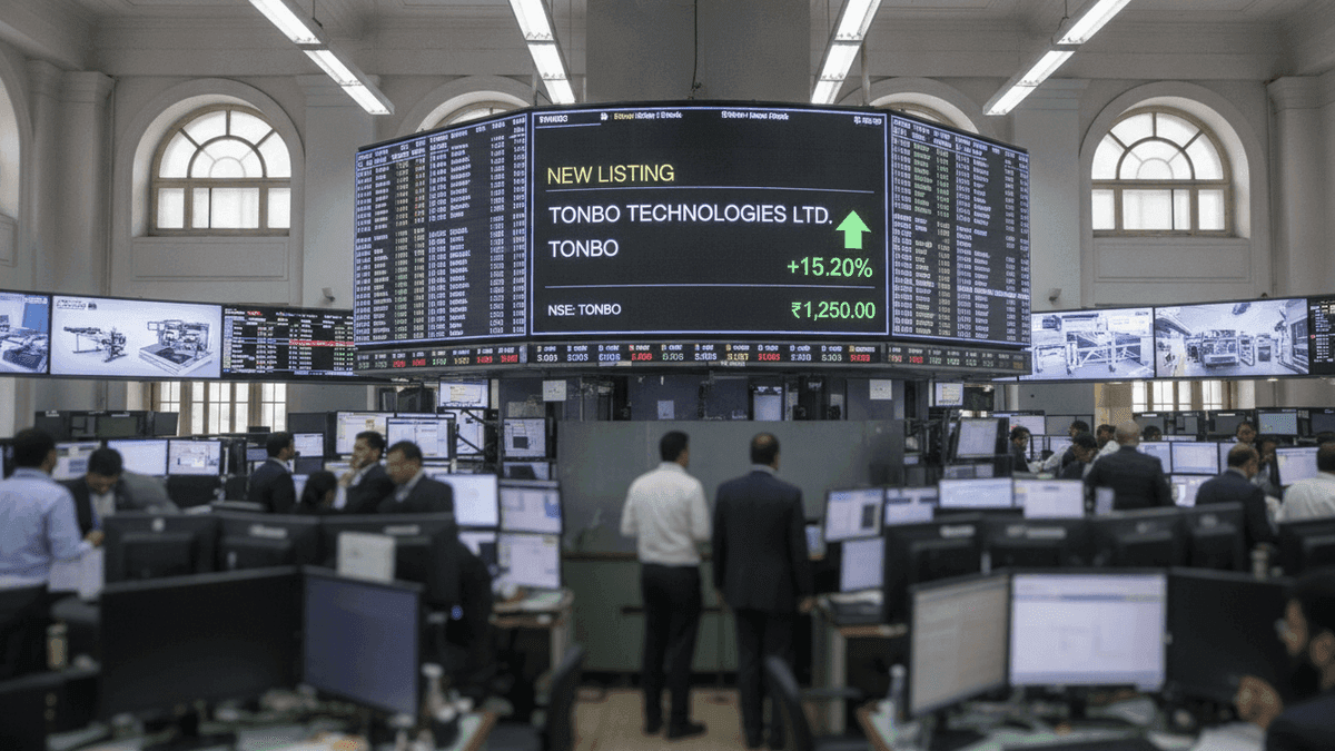 SEBI Greenlights Five IPOs: Zetwerk, Tonbo Imaging Lead New Listings
