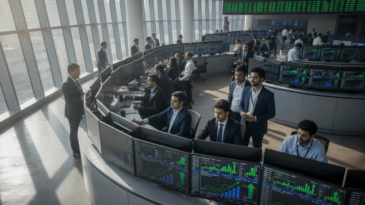 Sensex Surges 828 Points: Impact on Equity Funds
