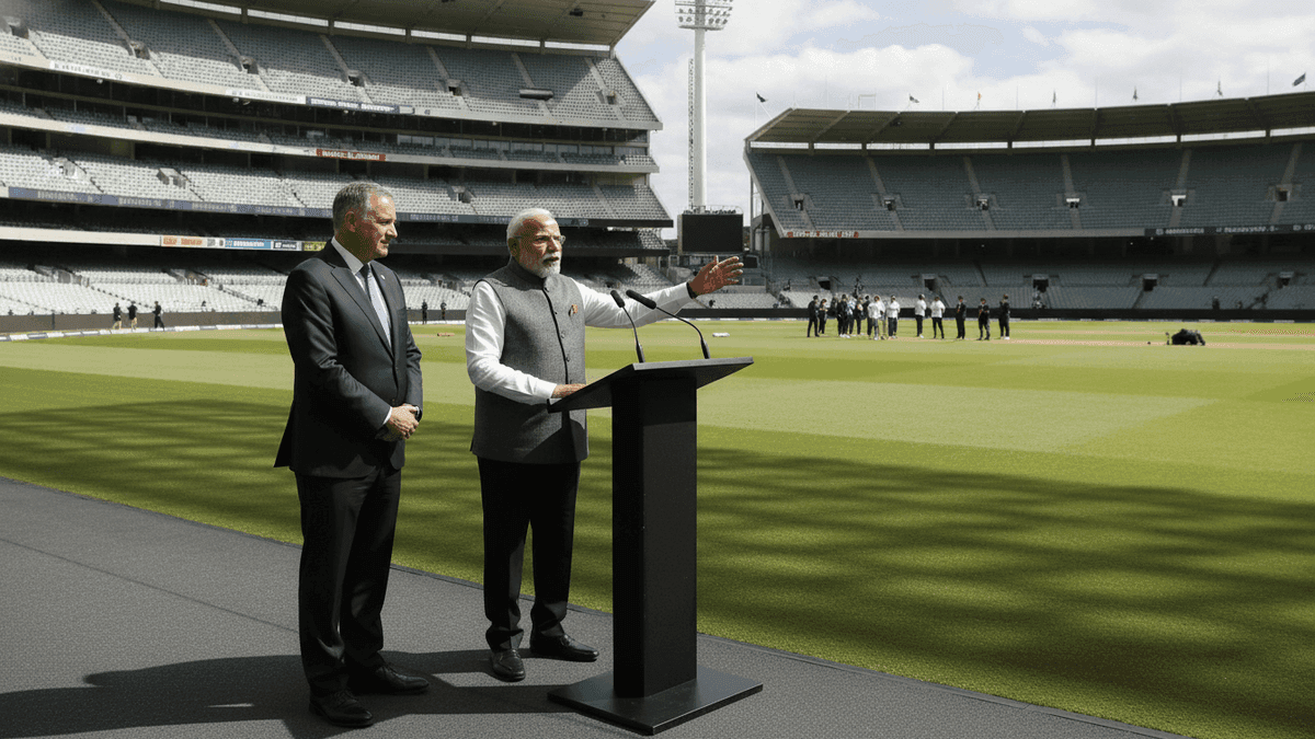 India’s Olympic & Commonwealth Games Bid: Soft Power & Growth