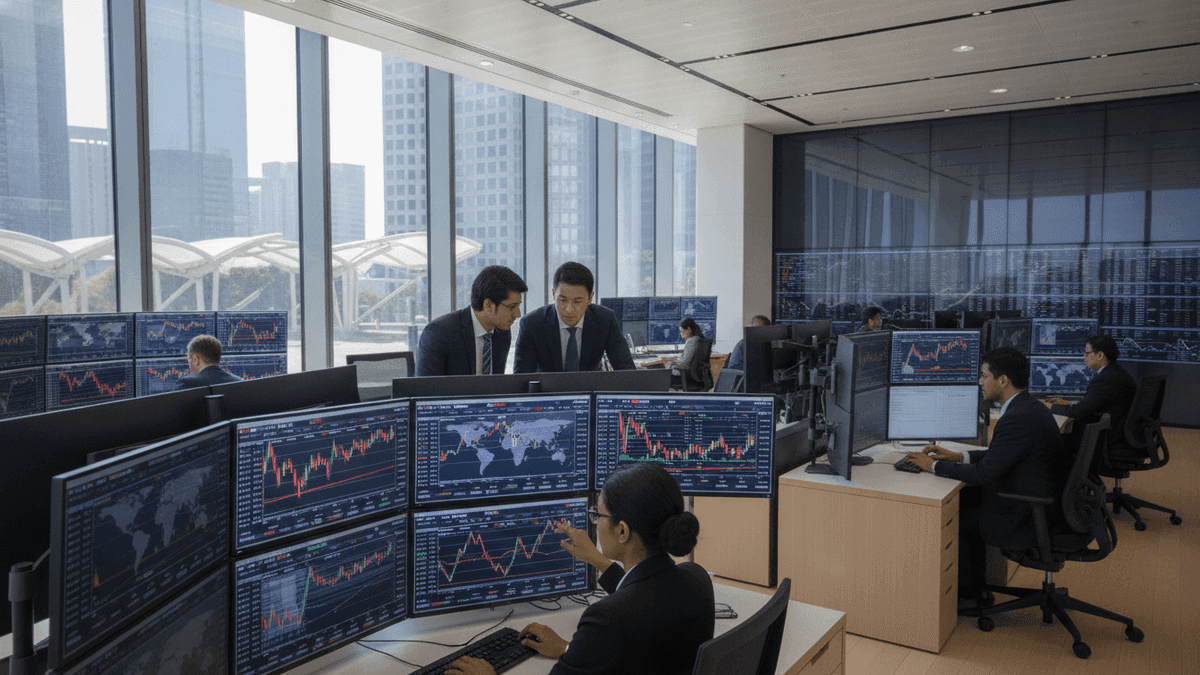 SBI Mutual Fund Eyes $5B Global AUM: Boost for Your SIPs