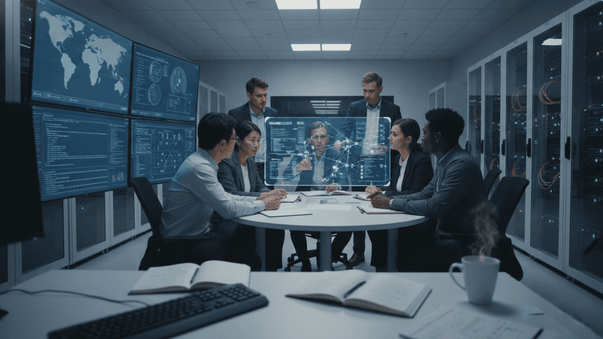 AI Services: Shifting to Recurring Revenue Models