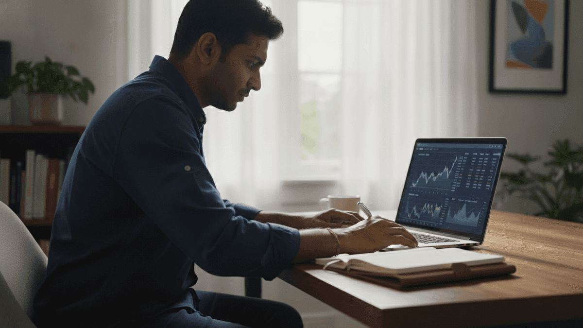 Equity Funds Attract ₹28,973 Cr in June: Impact on Your SIPs