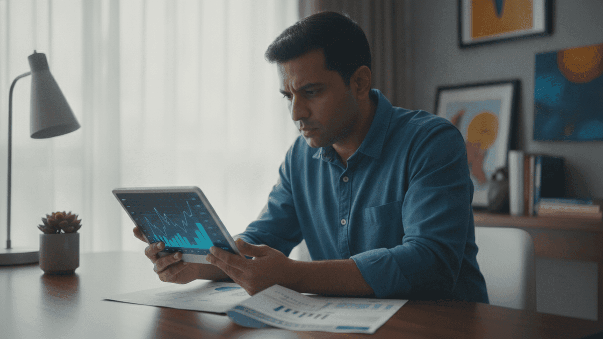 Equity Funds Attract ₹28,973 Cr in June: Impact on Your SIPs