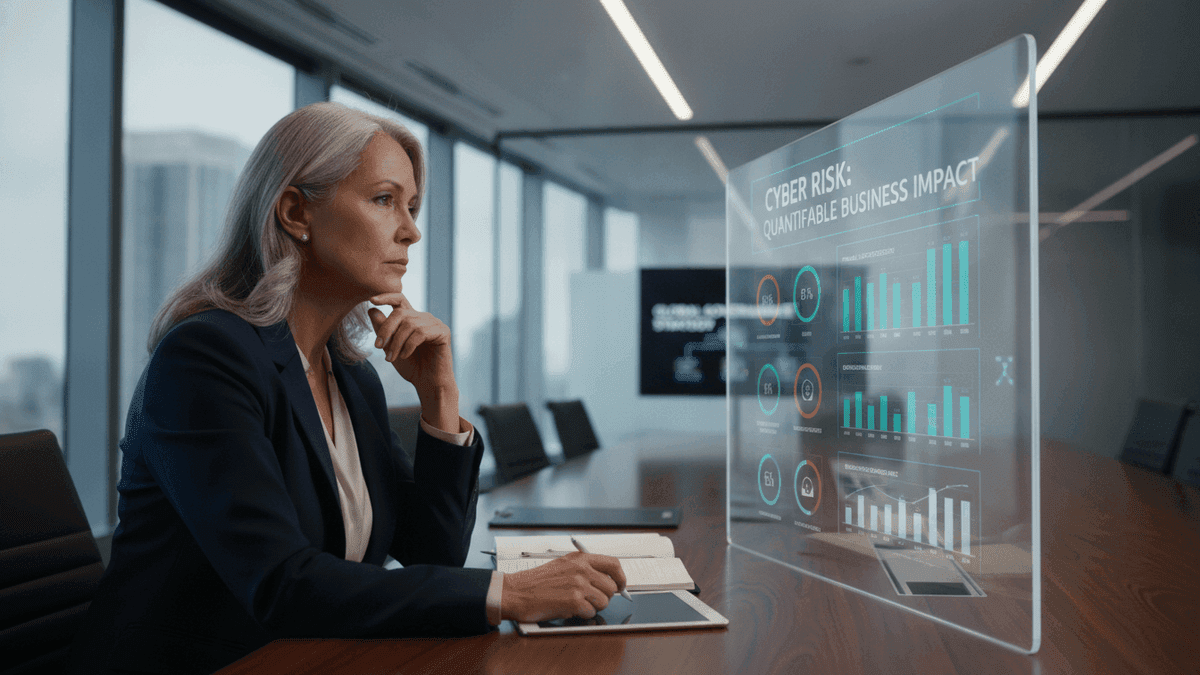 EY India Launches AI Cyber Risk Platform for Real-Time Management