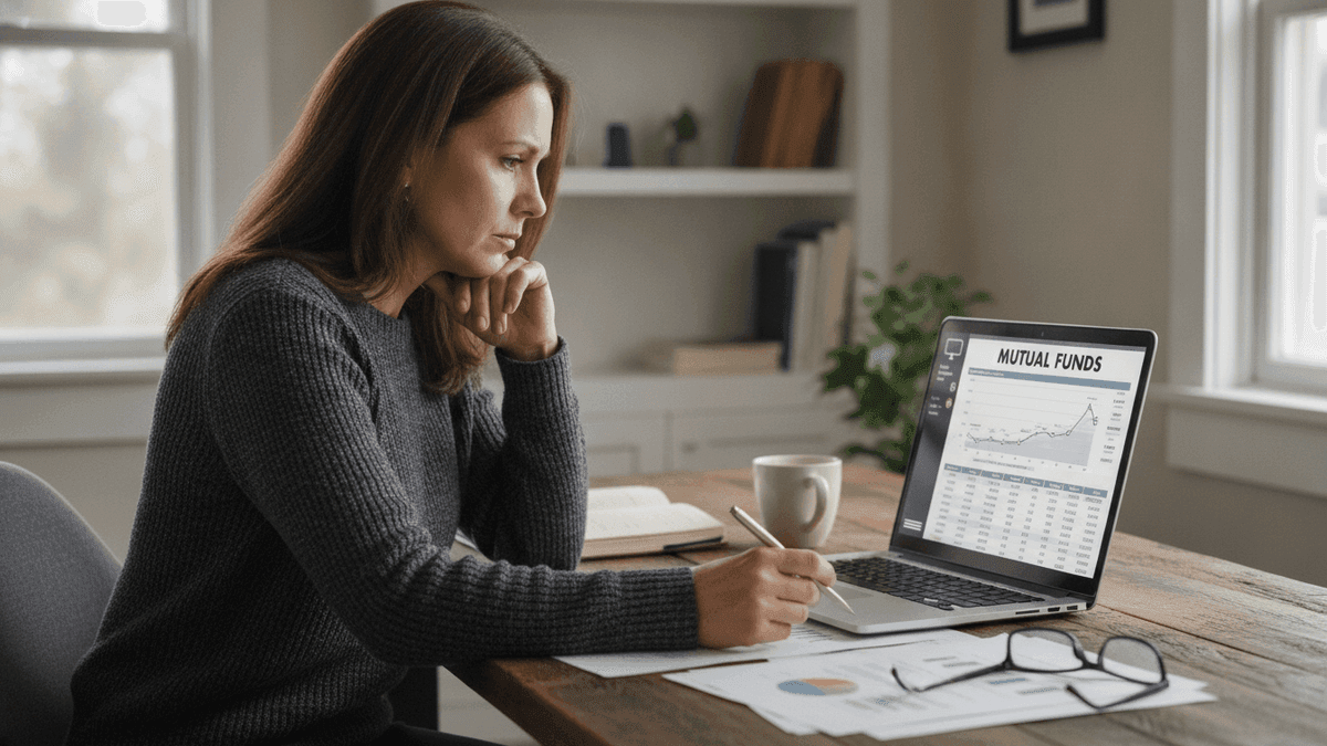 Direct vs. Regular Mutual Funds: Cost vs. Advice