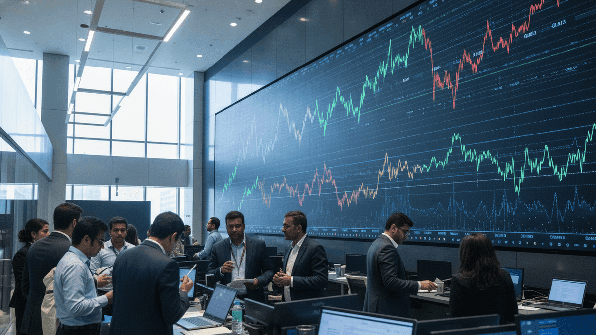 India’s IPO Boom: $1 Trillion Market Cap by 2030