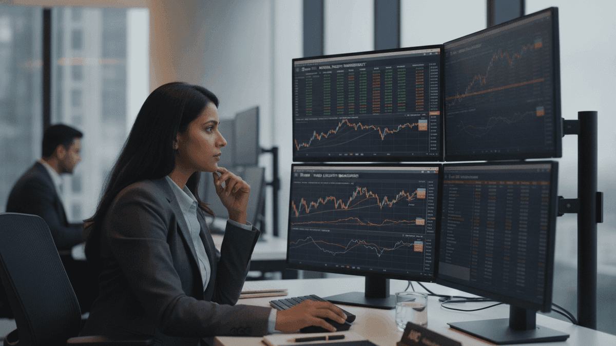 SEBI’s Intraday Borrowing Rule for Mutual Funds (Sept 2026)