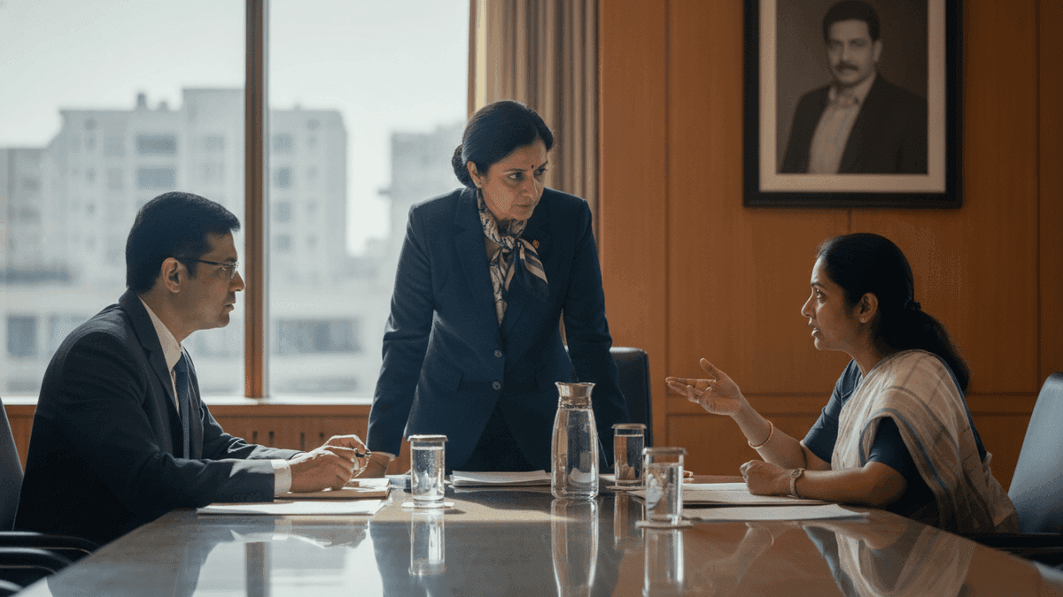 India’s DFS Insurance Grievance Model: A Success Story