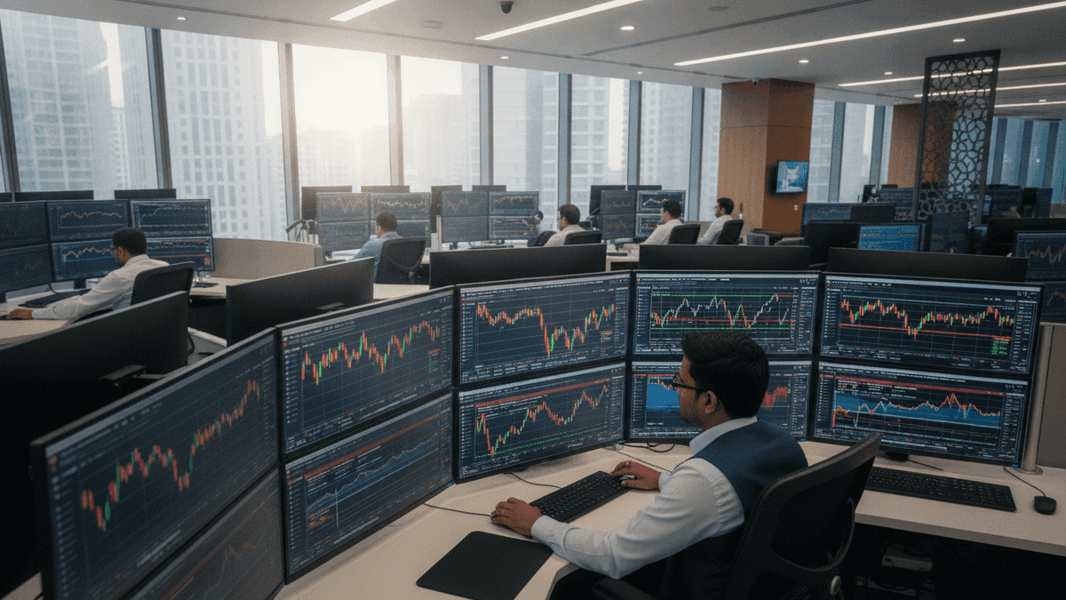 SEBI Rule: Mutual Funds Can Borrow Intraday from Sept 1, 2026