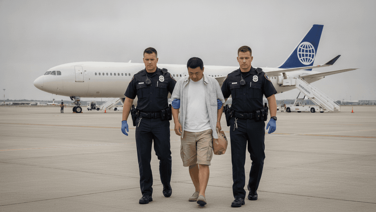 State Clemency vs. Federal Deportation: Walz Pardon Case