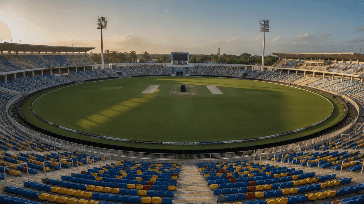 NZ vs WI 2026 ODI Series: Confirmed Schedule & Venues