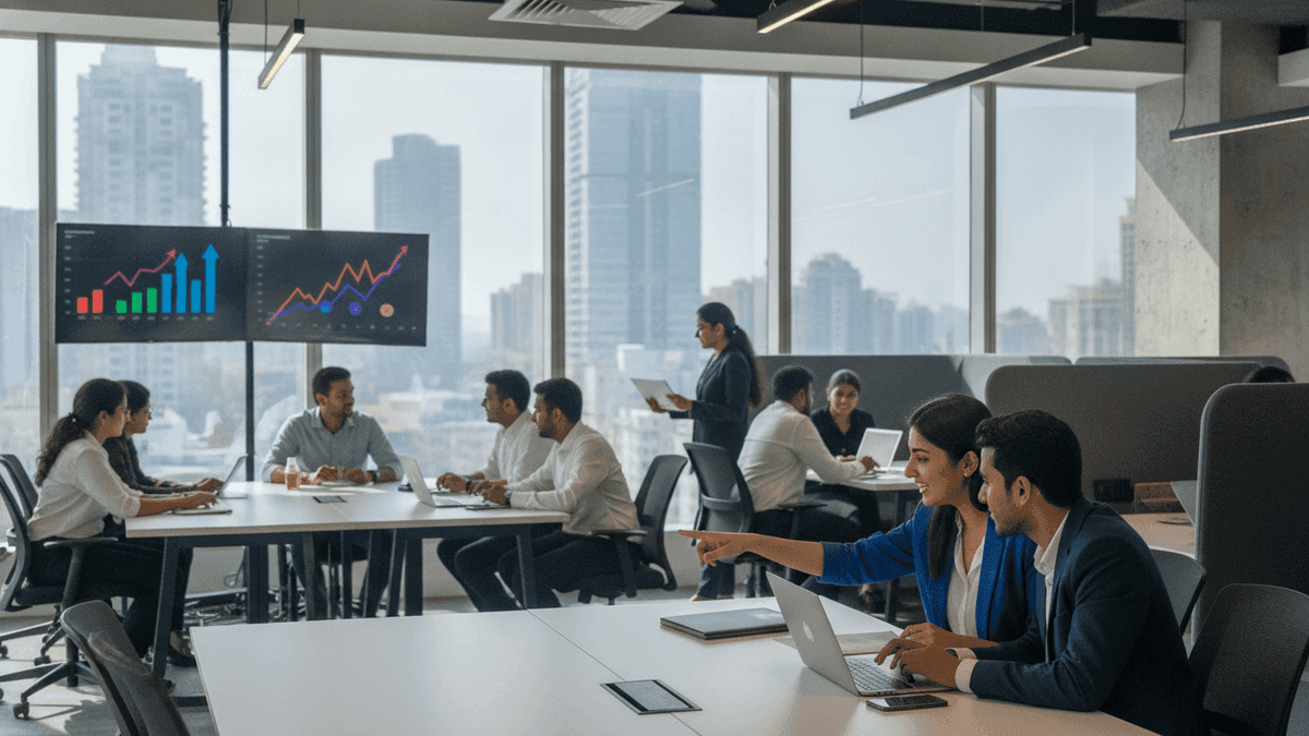 SEBI Approves Zetwerk, Rentomojo IPOs: India’s Startup Market Surges