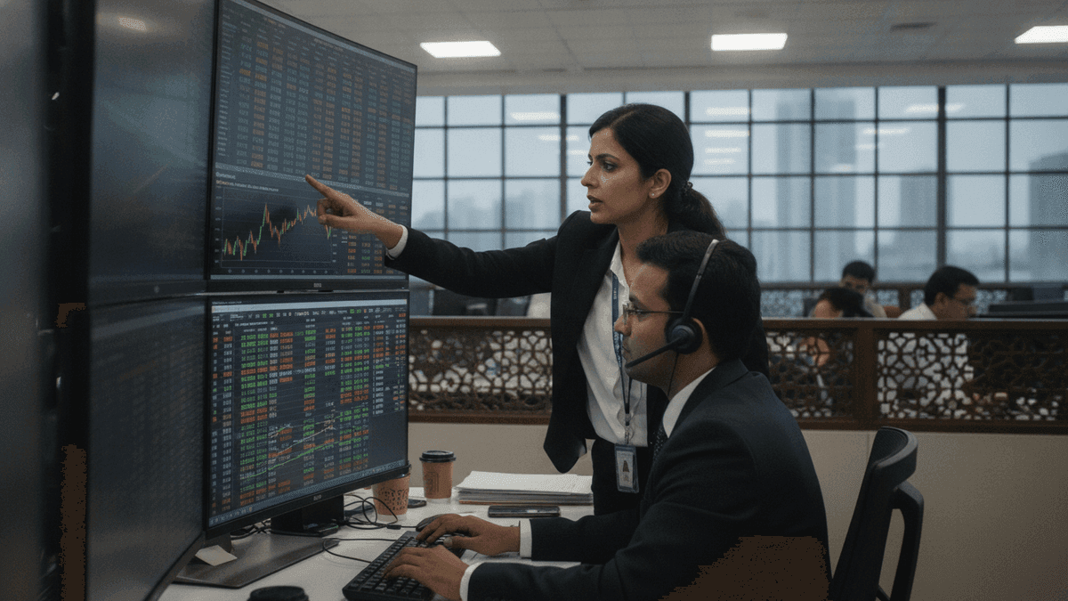 SEBI’s New Intraday Borrowing Rules Boost AMC Liquidity