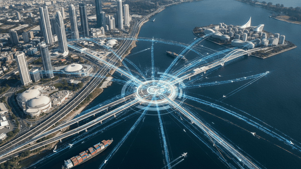 UPI Global Expansion: NZ Embraces Digital Trade Infrastructure
