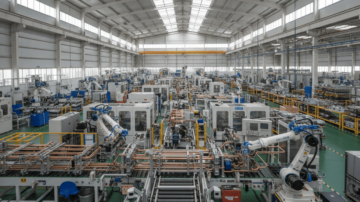 J Pan Tubular IPO: Expansion & Debt Reduction Plans