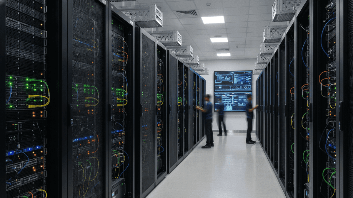 India’s Digital Growth: Cybersecurity Stocks Surge