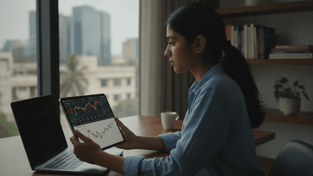 ScanX AI: Revolutionizing Indian Stock Market Research for Investors
