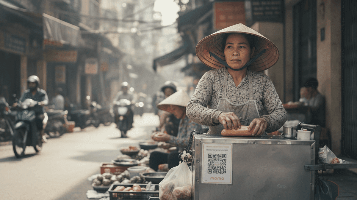F88 IPO: $60M Raise for Vietnam Lending Boom on HoSE