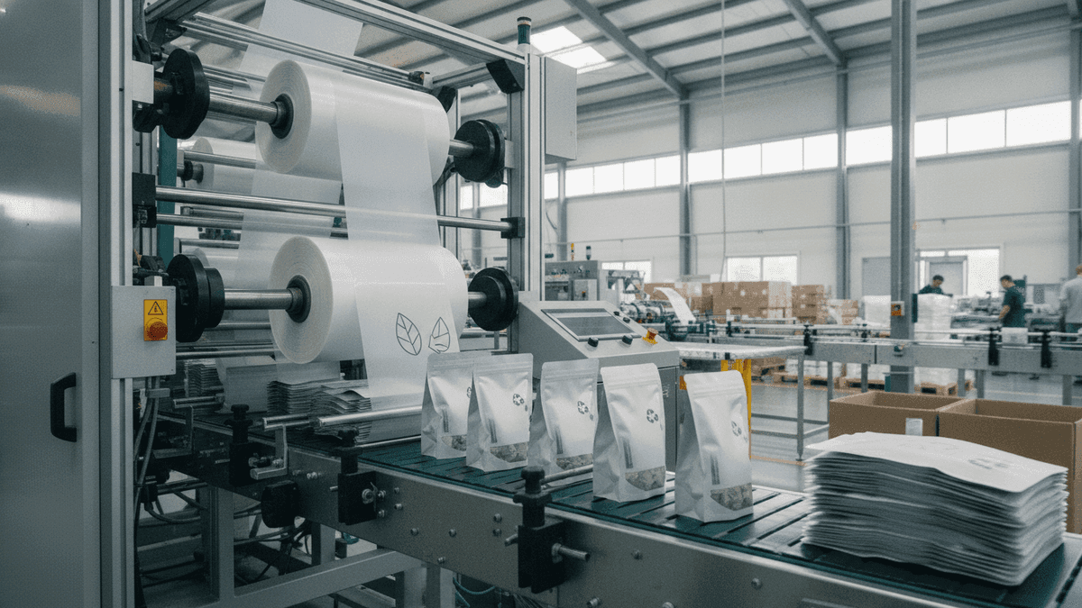 TCPL Packaging: India’s Consumer Brand Growth Engine