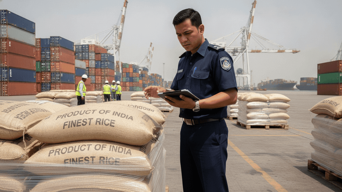 India Challenges USTR Tariffs Over Flawed Methodology