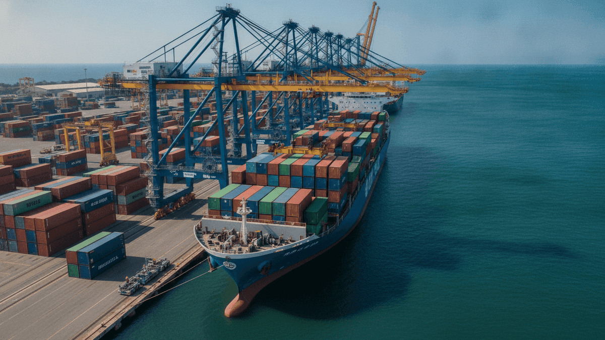 India-NZ Trade Surge: FTA Talks Boost Economic Alignment