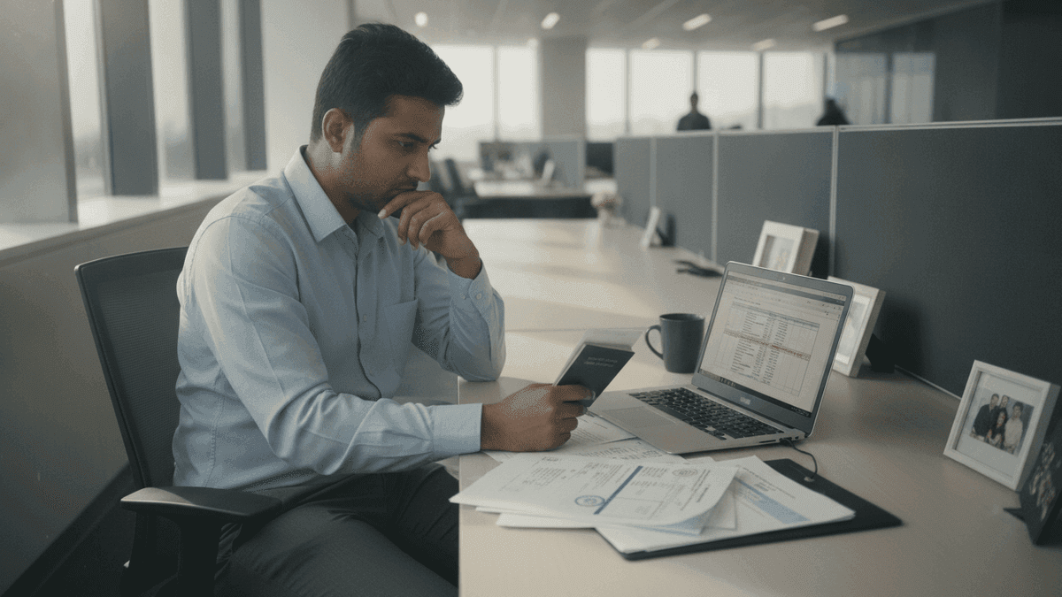 US H-1B & PERM Visa Fraud Probe Reveals Systemic Flaws