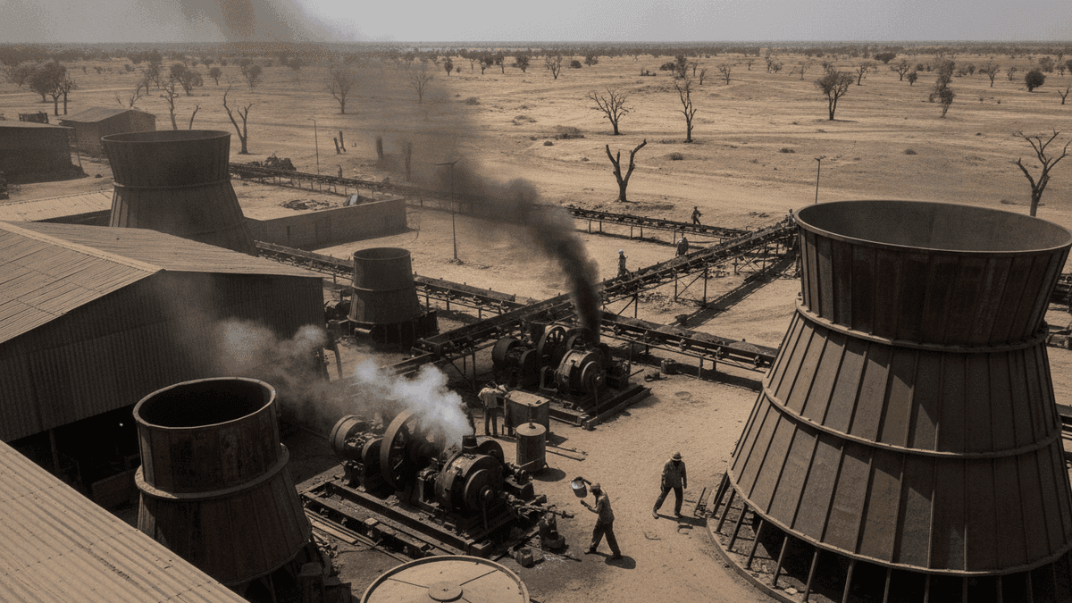 India Inc. Faces Climate Volatility: Business Imperatives Shift