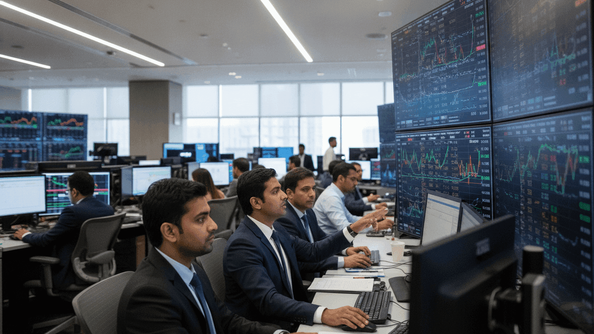 India IPO Market: ₹12,000 Cr Week Led by SBI Funds