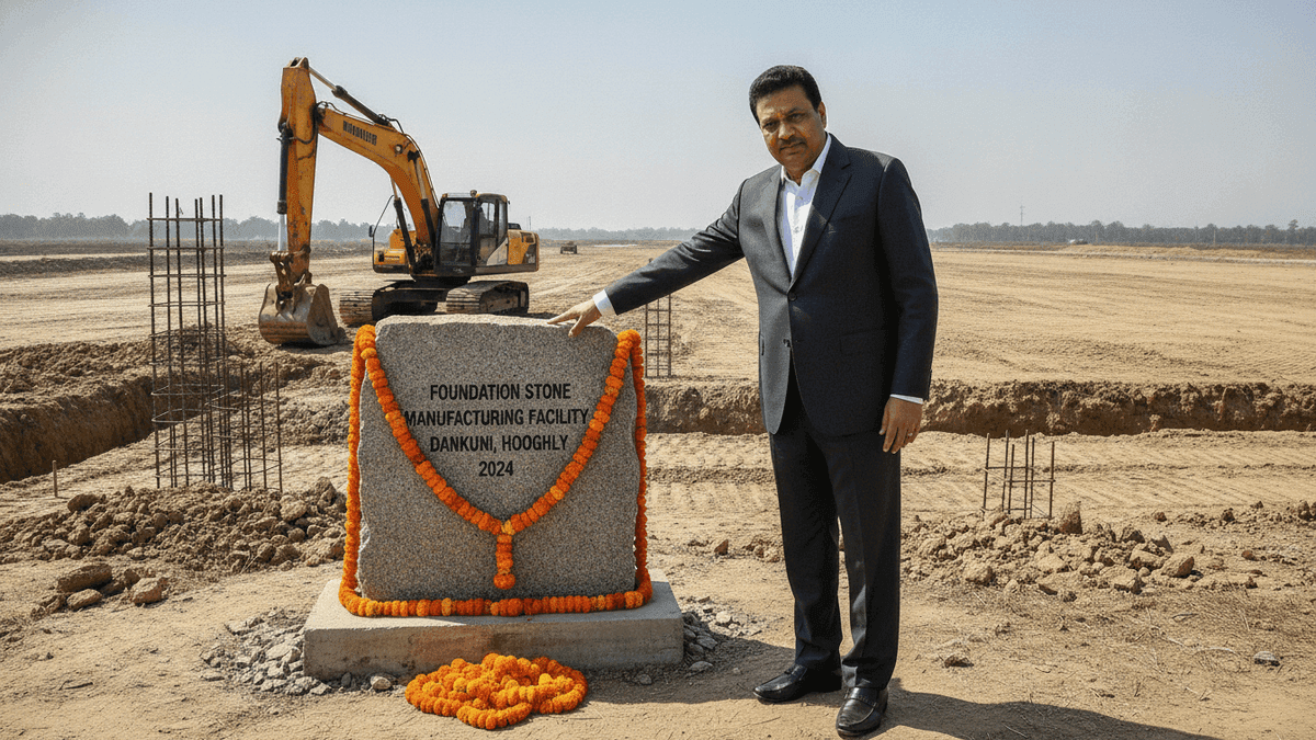 West Bengal Single Window System Boosts Investment