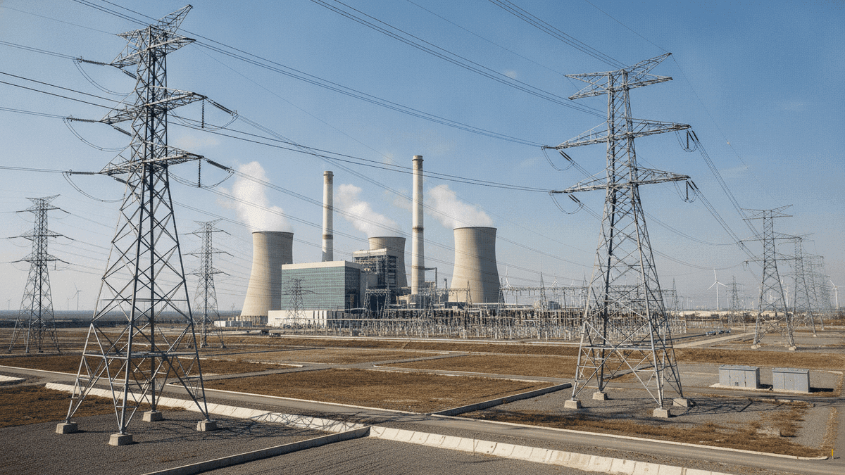 India’s AI Power Opportunity: Impact on Your Investments