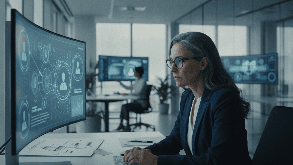 66degrees Hires Ashoka Gurujala for AI & Cloud Talent