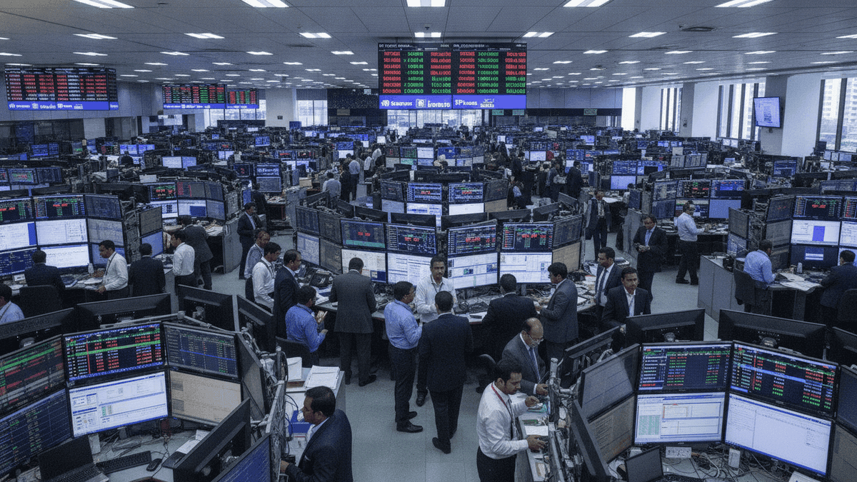 SBI Funds Management IPO: $12.24B Valuation Target