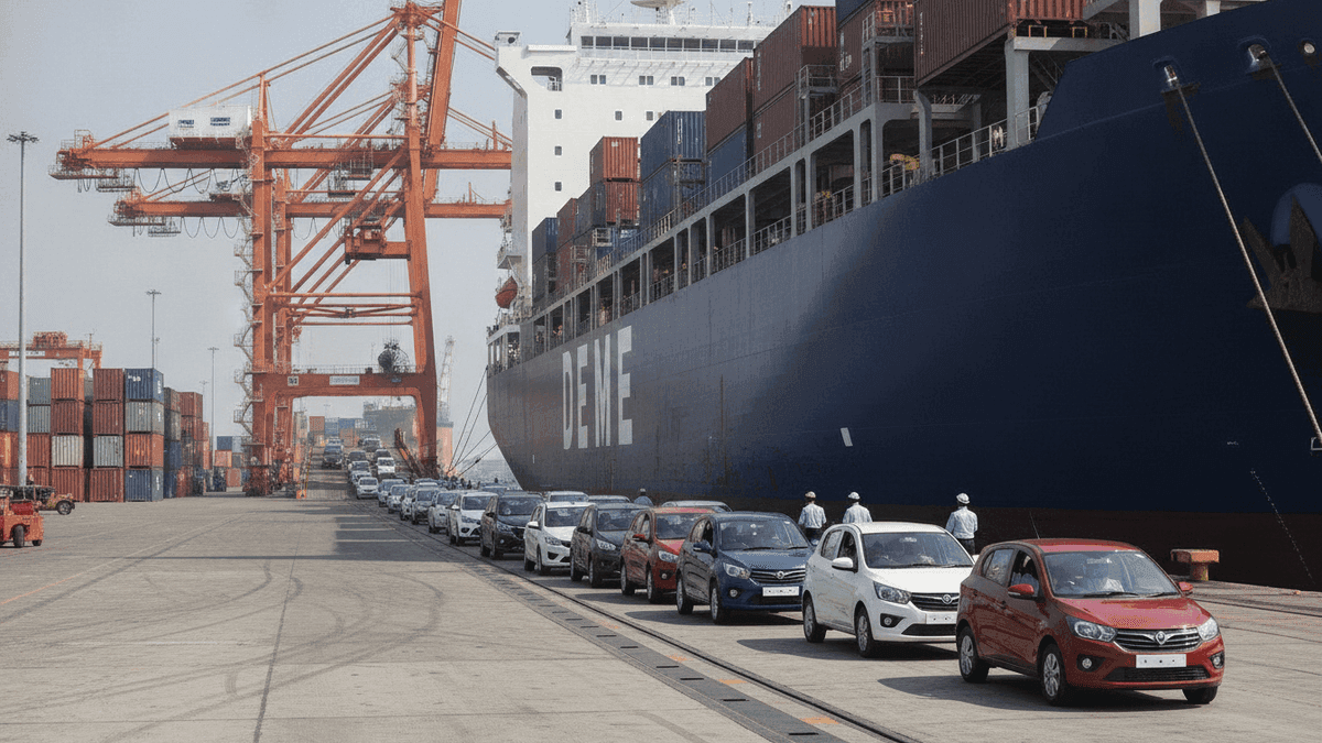 India-UK Trade Deal: Boost Exports by 2026