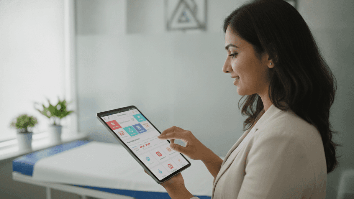 India-Japan AI Health Tech Alliance for Women’s Healthcare