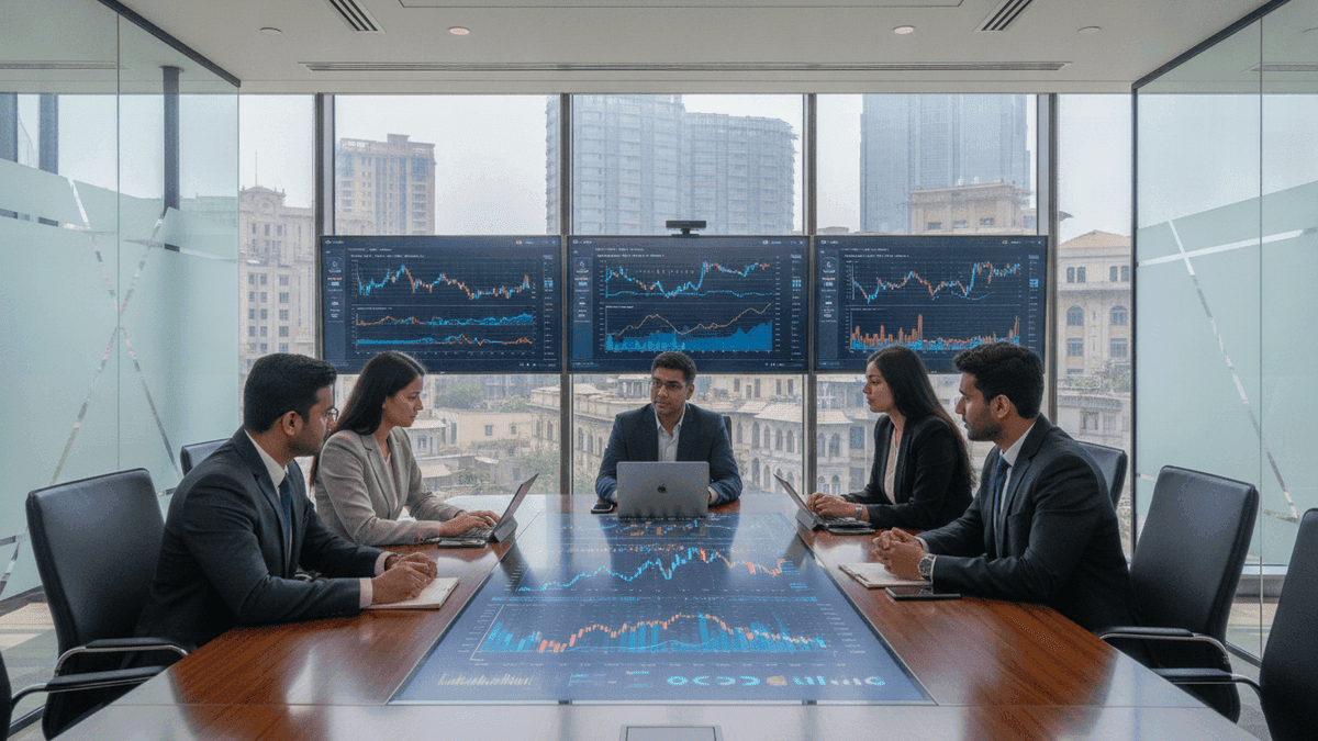 Choice International Gets SEBI Nod for AIF: Investor Impact