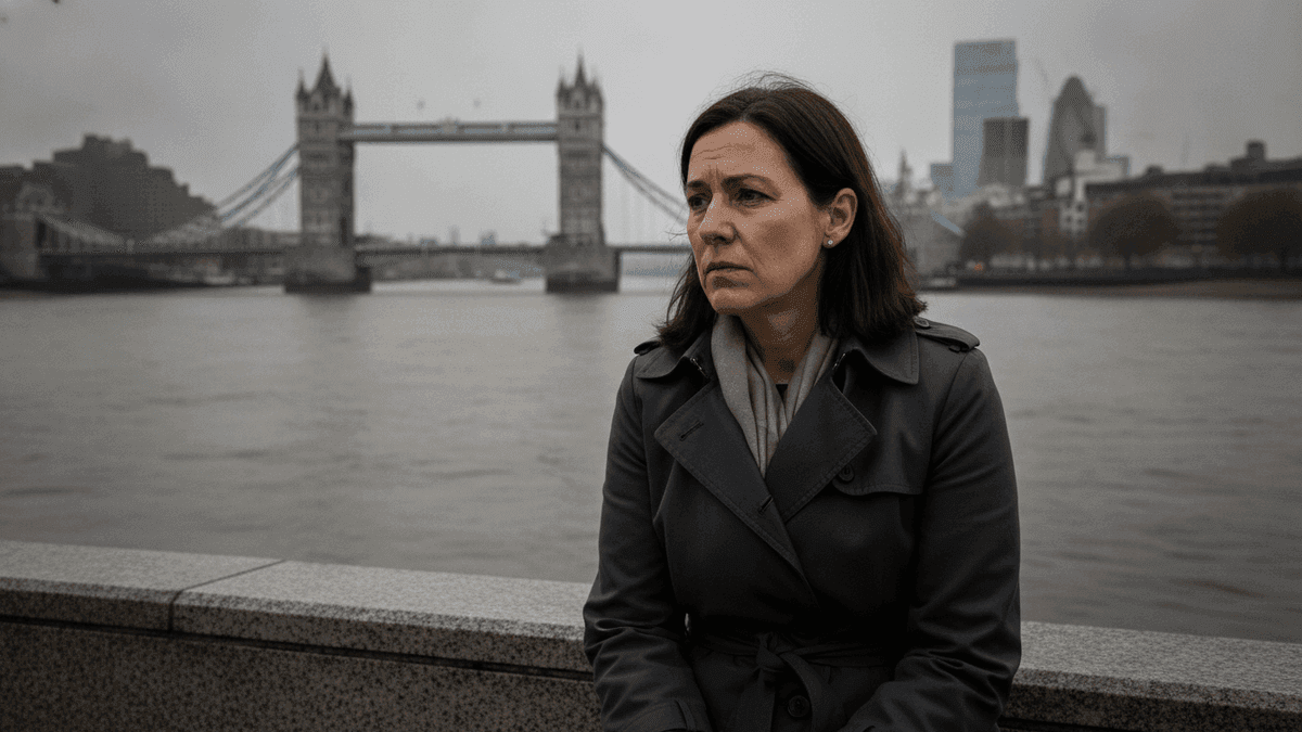Digital Outrage Erodes Factual Discourse: AI Image Scandal