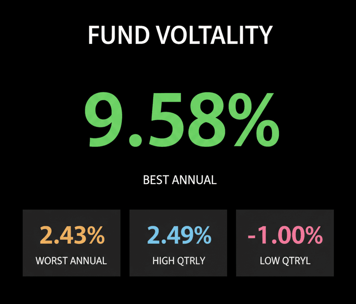 ITI Dynamic Term Fund: Navigating Varied Performance