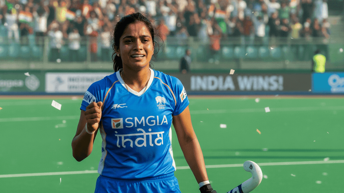 Shilpi Dabas’s India Debut: Athlete Development Insights