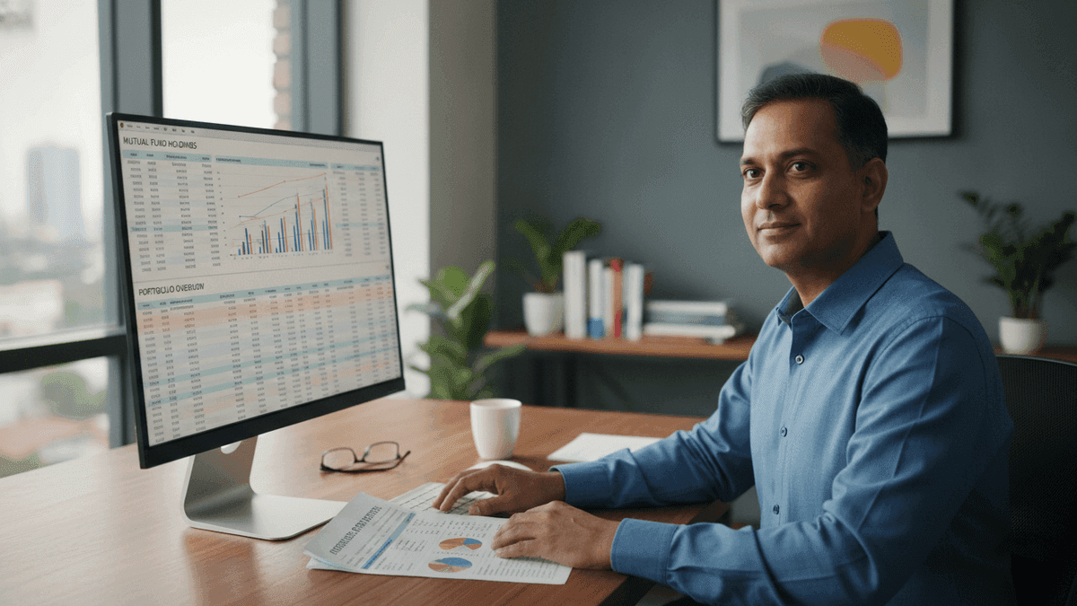 SEBI Intraday Borrowing for Mutual Funds: Investor Protection by 2026