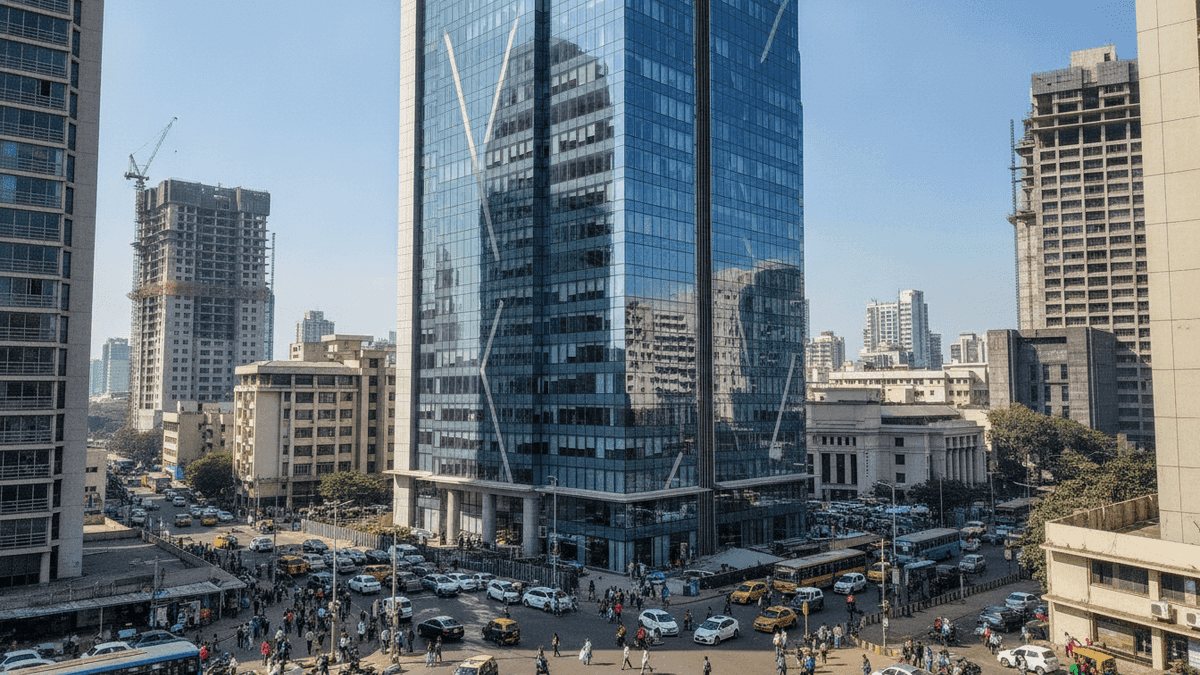 REITs & InvITs AUM to ₹20 Lakh Cr: Portfolio Impact