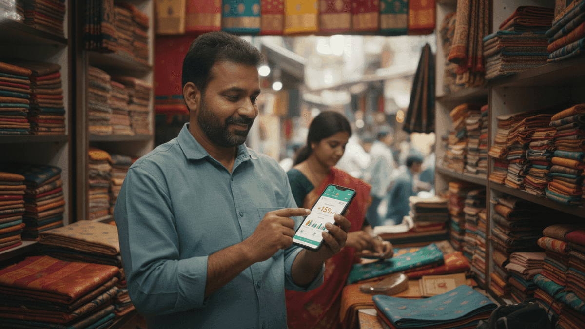India’s New Economic Barometer: Empowering Businesses