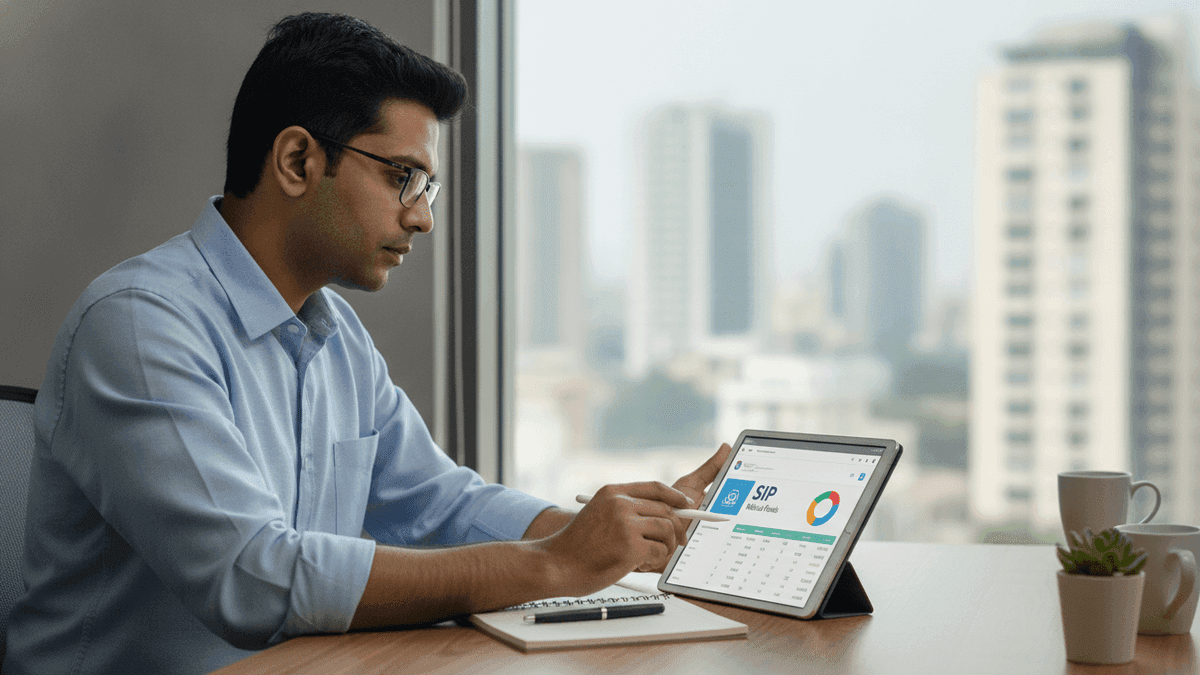 2026 Mutual Fund Guide: India’s Economy Boosts SIP Opportunities