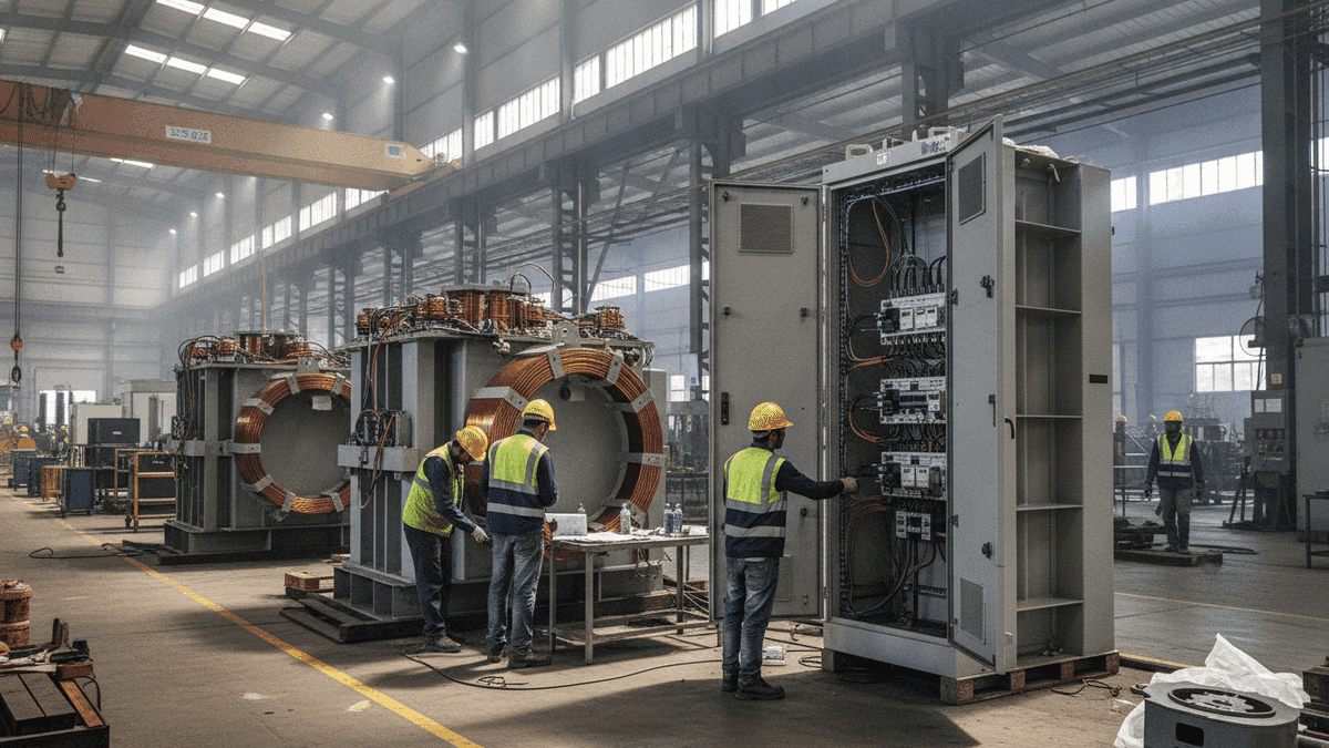 India’s AI Power Play: Infrastructure Opportunity